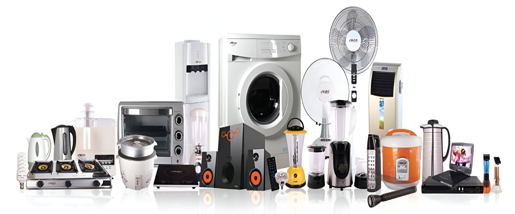 Appliances
